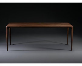 Artisan Latus eettafel (notenhout) van Artisan