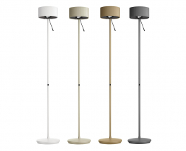 Belux Diogenes vloerlamp van Belux
