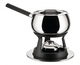 Alessi Mami bourgondische set van Alessi