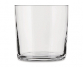 Alessi Glass Family waterglas (4x) van Alessi