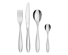 Alessi Mami bestekset 24 stuks van Alessi
