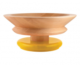 Alessi ES15 centrepiece schaal van Alessi