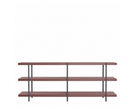 Artifort Palladio Shelves Plankenkast van Artifort
