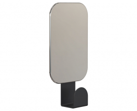 FROST UNU Spiegel 4121 met haak van FROST