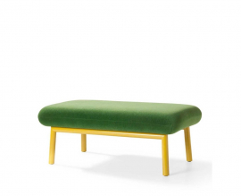 Artifort Bras Hocker Voetenbank van Artifort