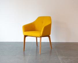 De Sede DS-279/01 stoel van 