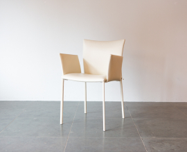 Draenert Nobile Soft (2076-X-I) stoel van 