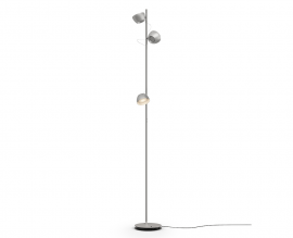 Baltensweiler IRIO S vloerlamp van Baltensweiler