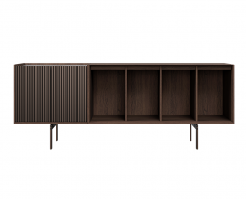 Vipp 675 Cabinet H1 kast van Vipp