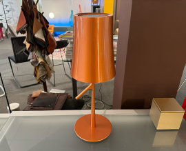 Foscarini Birdie Piccola tafellamp van Foscarini