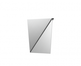 Muuto Gaze spiegel van Muuto