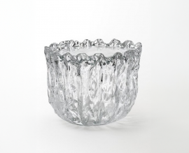 Glas Italia Fountain bijzettafel van Glas Italia