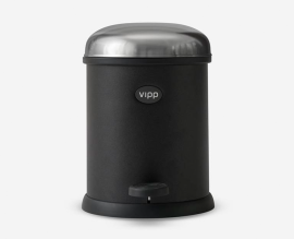 Vipp 12 pedaalemmer (3 liter) van Vipp