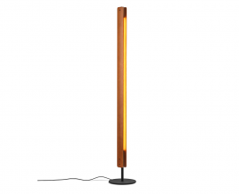 Flos Seki-Han vloerlamp van Flos