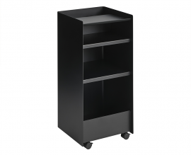 Muuto Folded Trolley Tall Open van Muuto