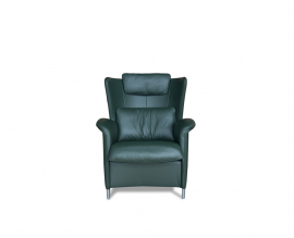 De Sede DS-23 fauteuil van De Sede