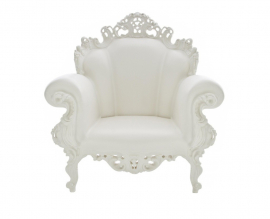 Magis Proust Outdoor - Fauteuil van Magis